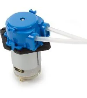 Peristaltic Pump