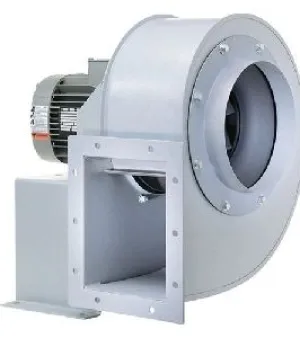 Industrial Blower