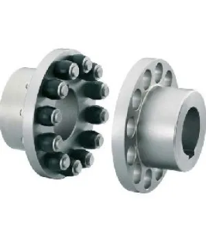 Industrial Couplings