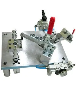 Jig Fixture