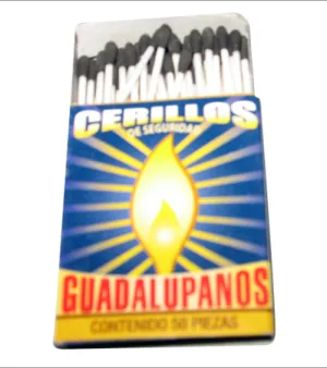 Safety Cardboard Matches