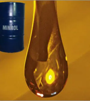Lubricant Oil