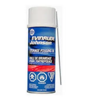 Fogging Oil By Multi Race Force Lubricants