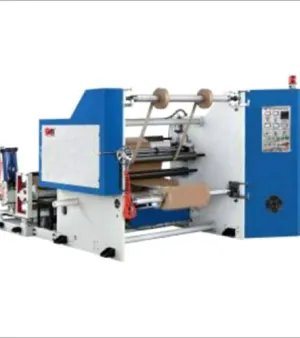 Paper Slitting Machine