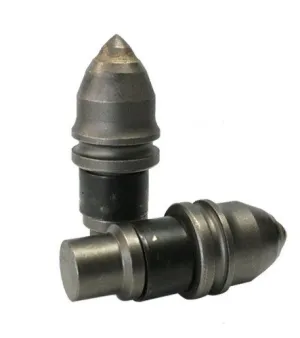 Automatic Bullet And Holder (Rotary Hydraulic Rig)