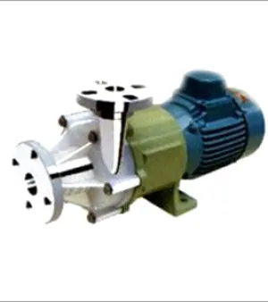 Stainless Steel Pumps