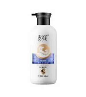 500 ml Deep Cleaning Shampoo