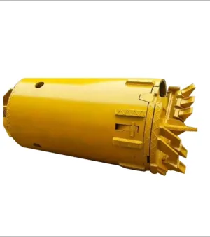 Industrial Soil Bucket