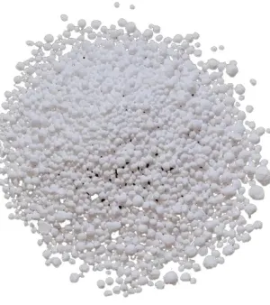Sweet Salty Bitter Water Soluble Solid Odorless Smell Calcium Chloride Prills Application: Industrial