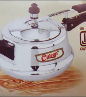 Pressure Cooker (Nano)