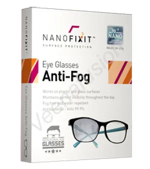 Anti Fog Eye Glasses