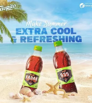 200 Ml Kadak Jeera Masala Soda