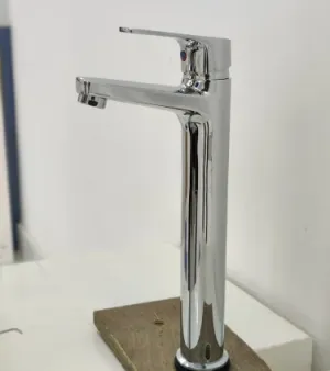 Single Lever Basin Mixer Extension Body - 228