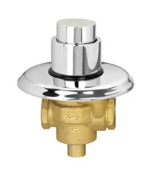 1701 - Metropole Auto Close Flush Valve(40mm)