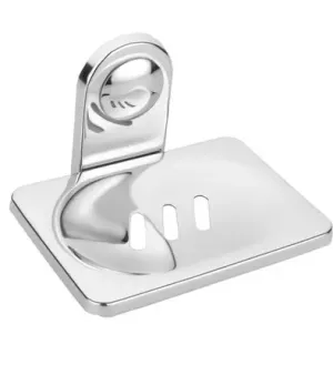 1602 Soap Dish square