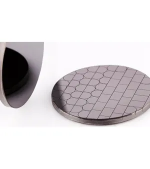 As Per Image Pcd-pcbn Composite Sheet