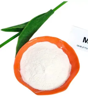 Hydroxyethyl Methyl Cellulose Application: Industrial
