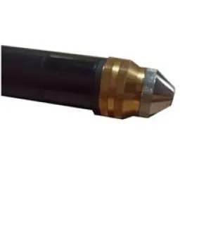 Cnc Plasma Cutting Torch Head In Faridabad A One Machinery Equipment, Fuel Gas Type: Oxy-acetylene