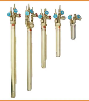 Machine Straight Strip Oxy Fuel Cutting Torch
