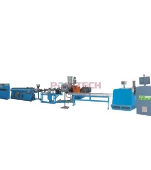 Embedded Drip Irrigation Pipe Mahcine