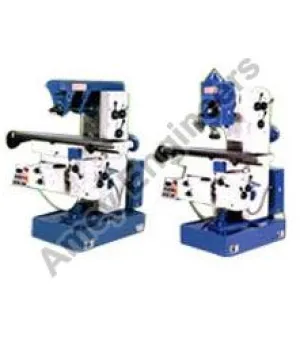 Milling Machine