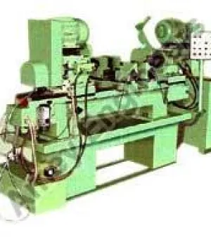 Facing Machine