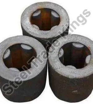 Cast Iron Wobbler Coupling