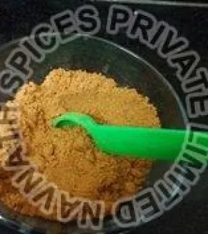 Pani Puri Masala