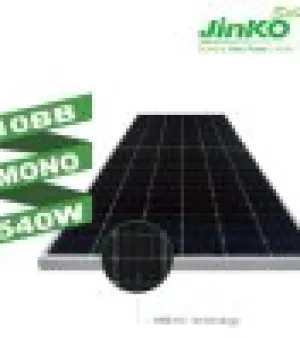 Solar Panel