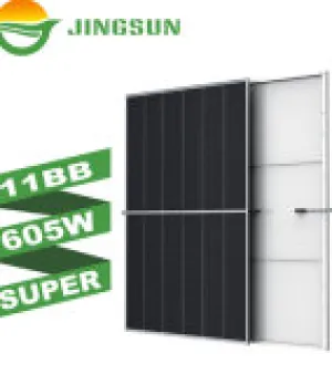 Solar Panel