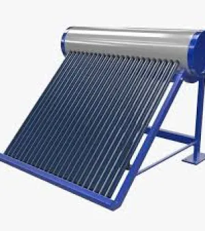 Solar water heater