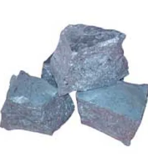 Ferro Silicon Lumps, Usage: Industrial, Color: Grey