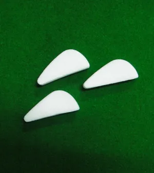 4.5 X 2 X 1cm Nasal Dressing