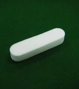 8 X 2 X 1 cm Nasal Dressing