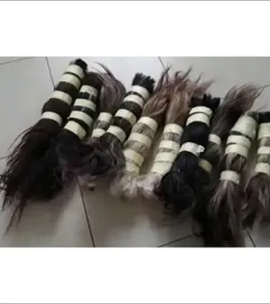 Tail Hair for Horse and Cattle