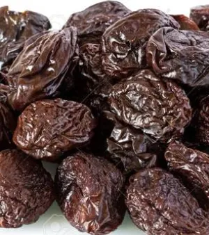 Organic Pitted Prunes, Cultivation Type: Common