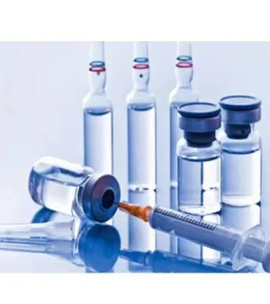 Azithromycin 500mg Injection