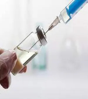 Doripenem 500mg Injection