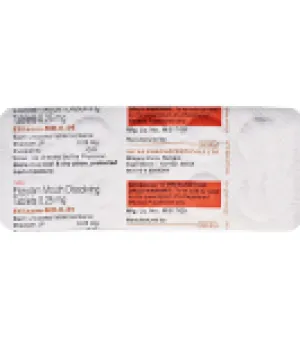 Etizolam MD0.25