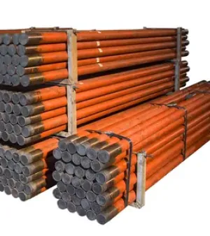 NQ Drilling Rods