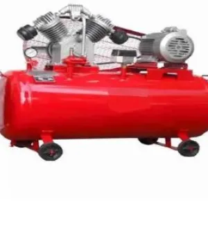 Kc-6 Reconditioned Ammonia Compressor