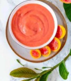 Pink Guava Concentrate