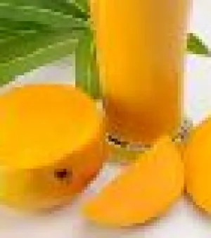Concentrate Totapuri Mango Pulp