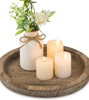 Candle Tray