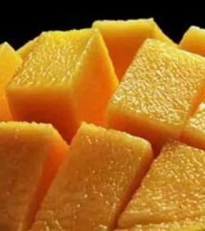 Frozen Totapuri Mango Slices, type : totapari