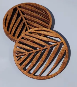 coaster