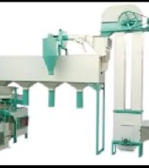 Automatic Seeds Cleaning Machine, Phase : 3