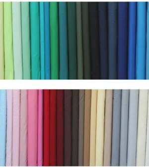 Shirt Fabric Textiles, Color : Multiple