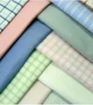 Pc Cotton Fabric Textile, Grade Type : Cloth