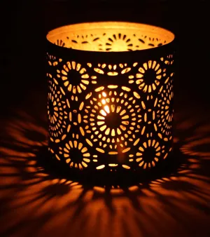 Tea Light